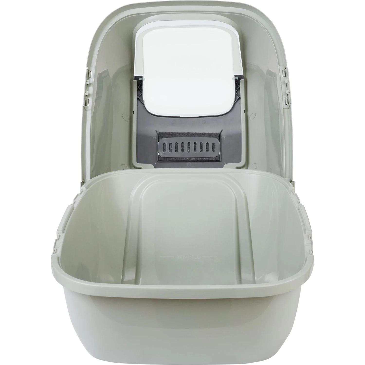 Frisco Mega Deluxe Litter Box - Image 5