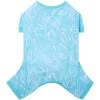 Frisco Blue Ocean Waves Dog & Cat Jersey PJs