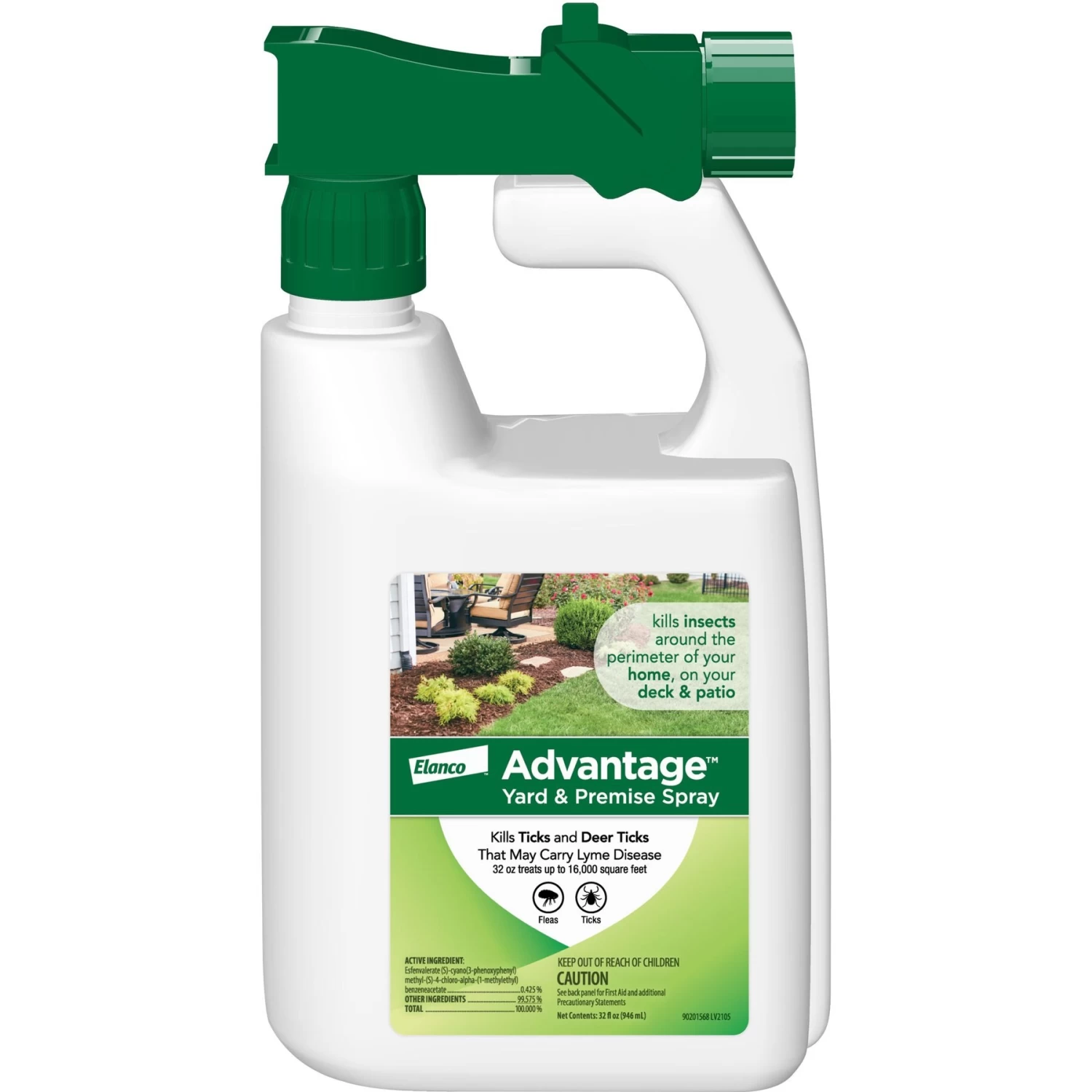 Advantage Carpet & Upholstery Spot Spray + 4 Items - Image 6
