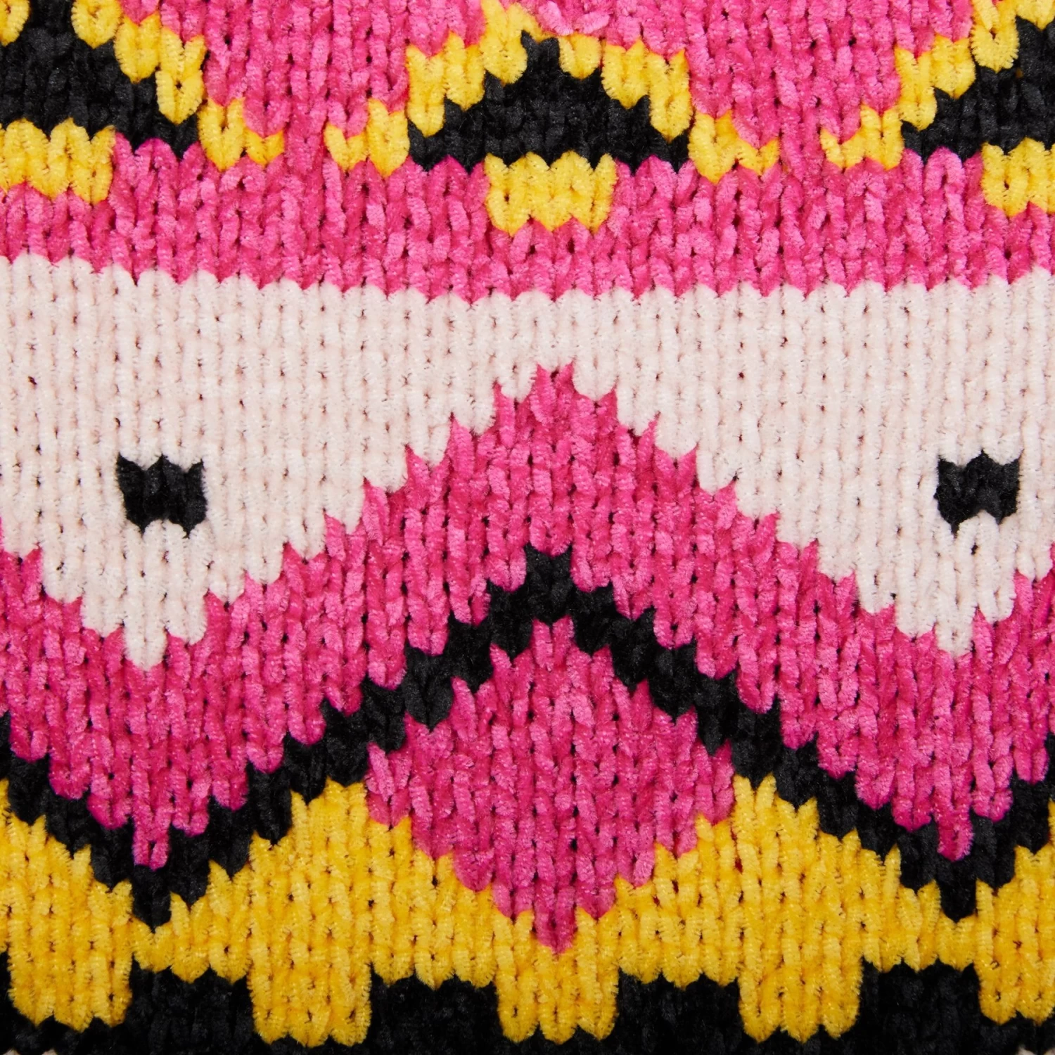 Frisco Bold Nordic V-Neck Dog & Cat Sweater - Image 6