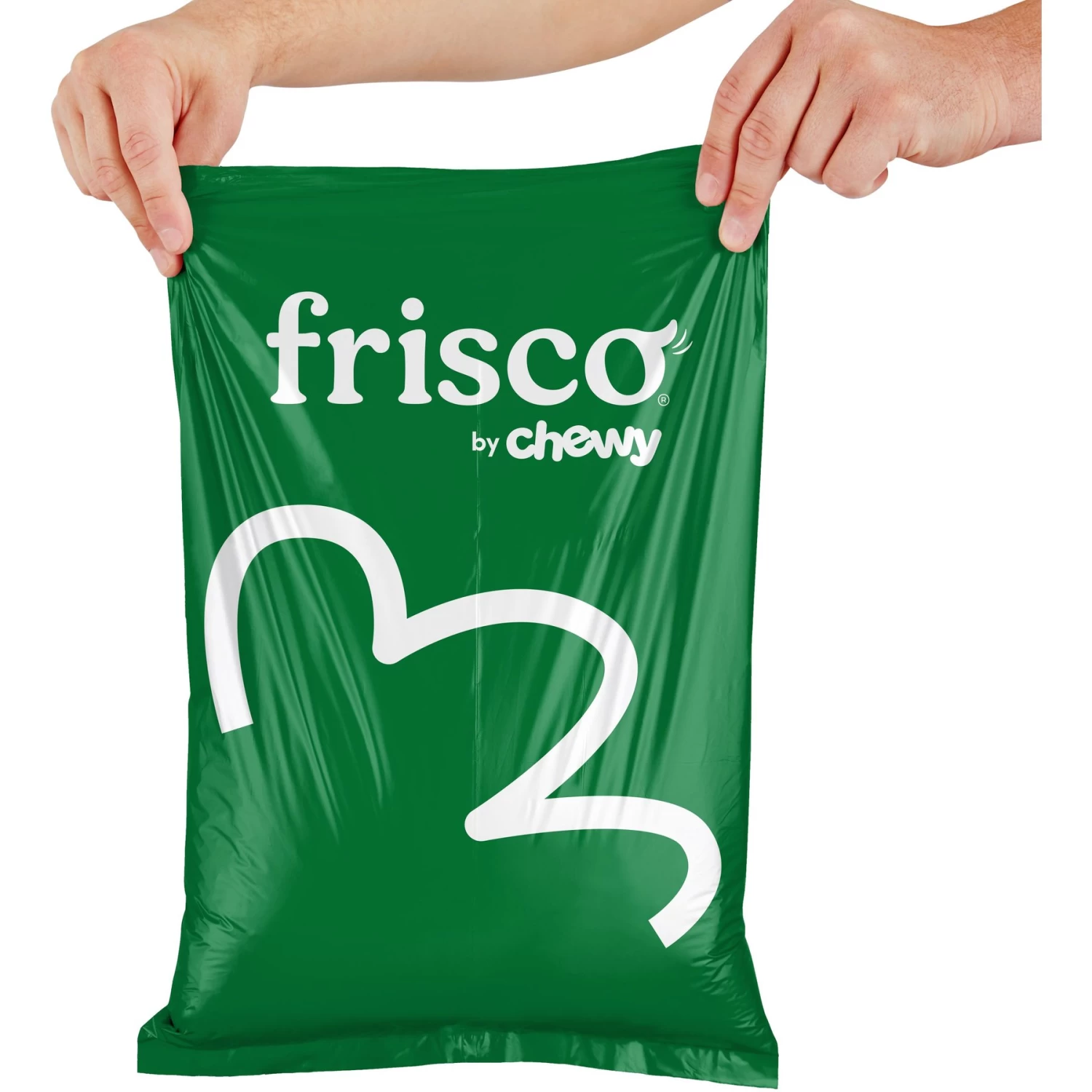 Frisco Dog Poop Bags + 2 Dispensers, 900 Count - Image 3