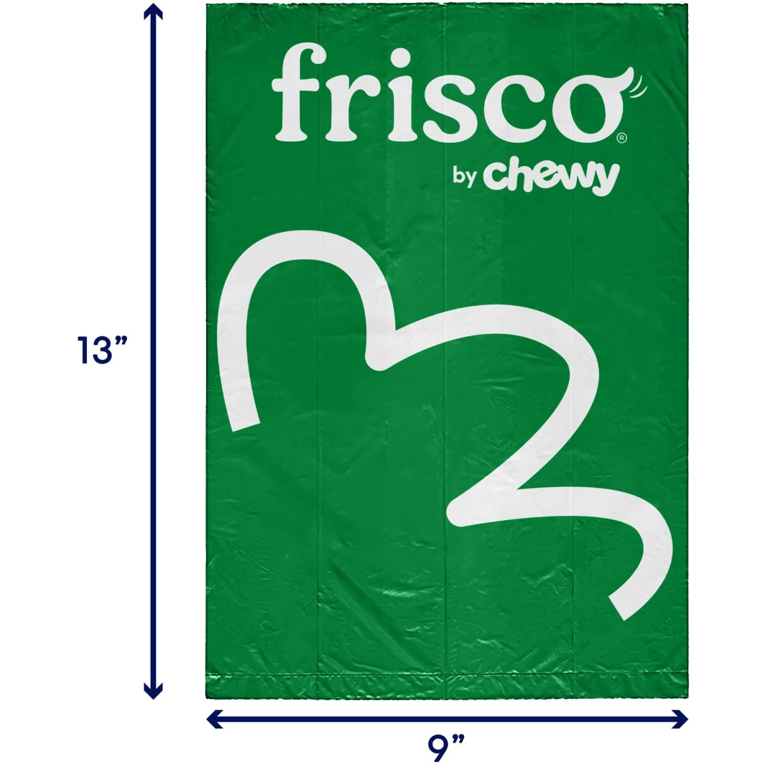 Frisco Dog Poop Bags + 2 Dispensers, 900 Count - Image 6
