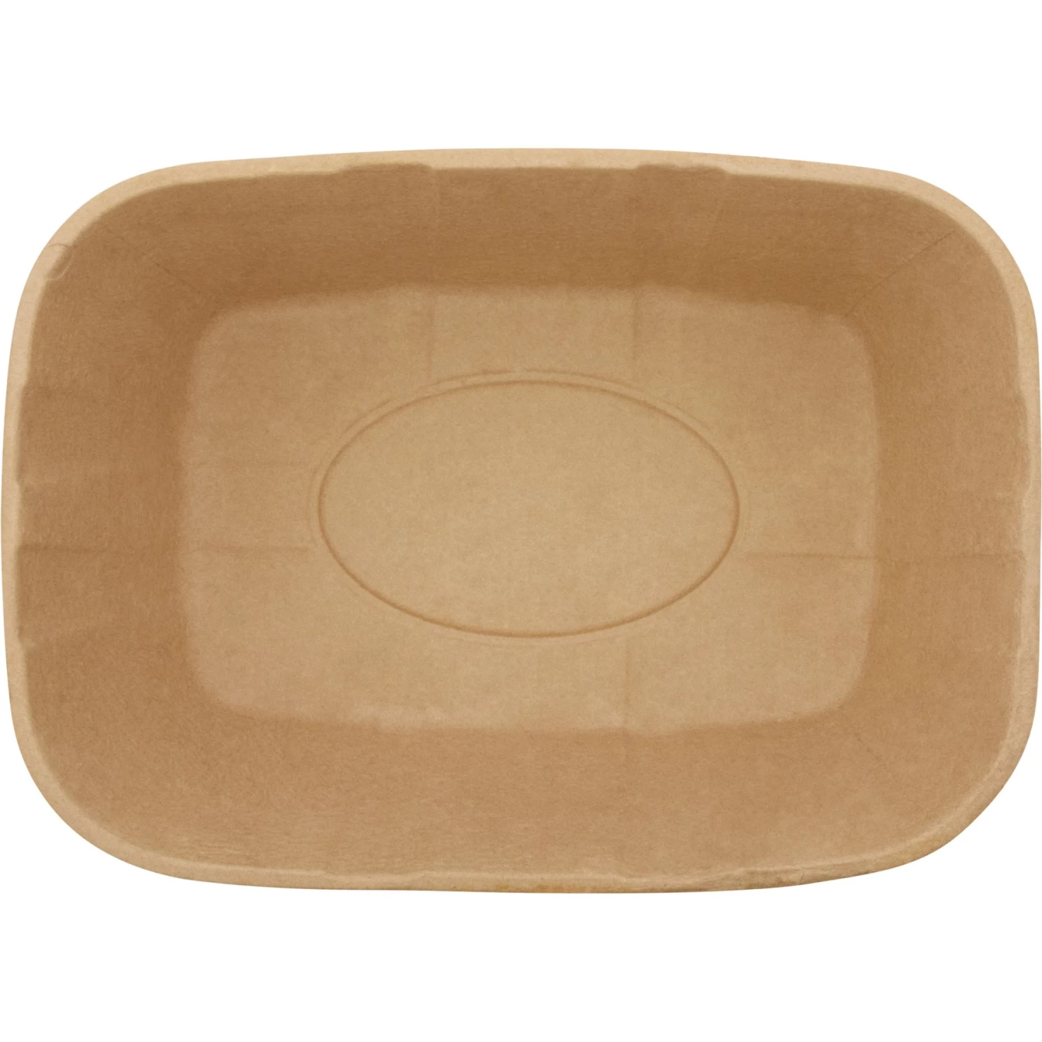 Frisco High-Sided Disposable Cat Litter Box - Image 3